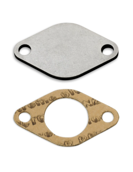 EGR paplāksne 3 mm VW Audi Seat Skoda with 1.9 2.0 TDI engines